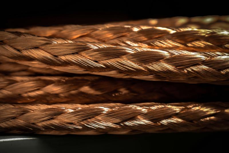 A serpentina de cobre: alta eficiência térmica e resistência à corrosão